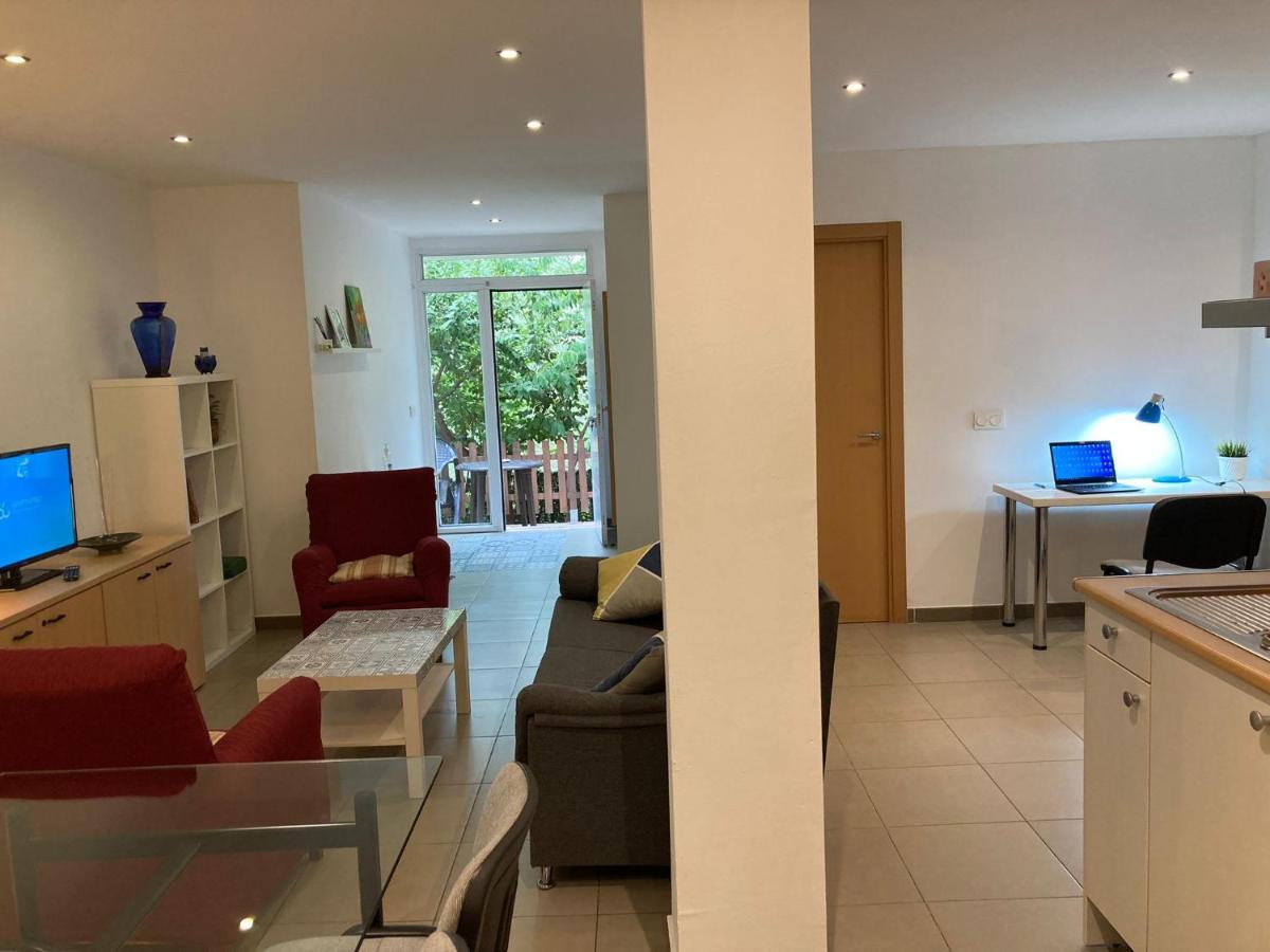 Apartamento El Palo, Málaga Extérieur photo
